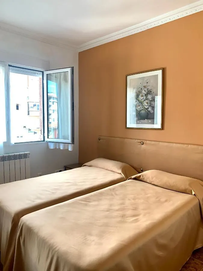 Appartement Piso Centrico En Irun
