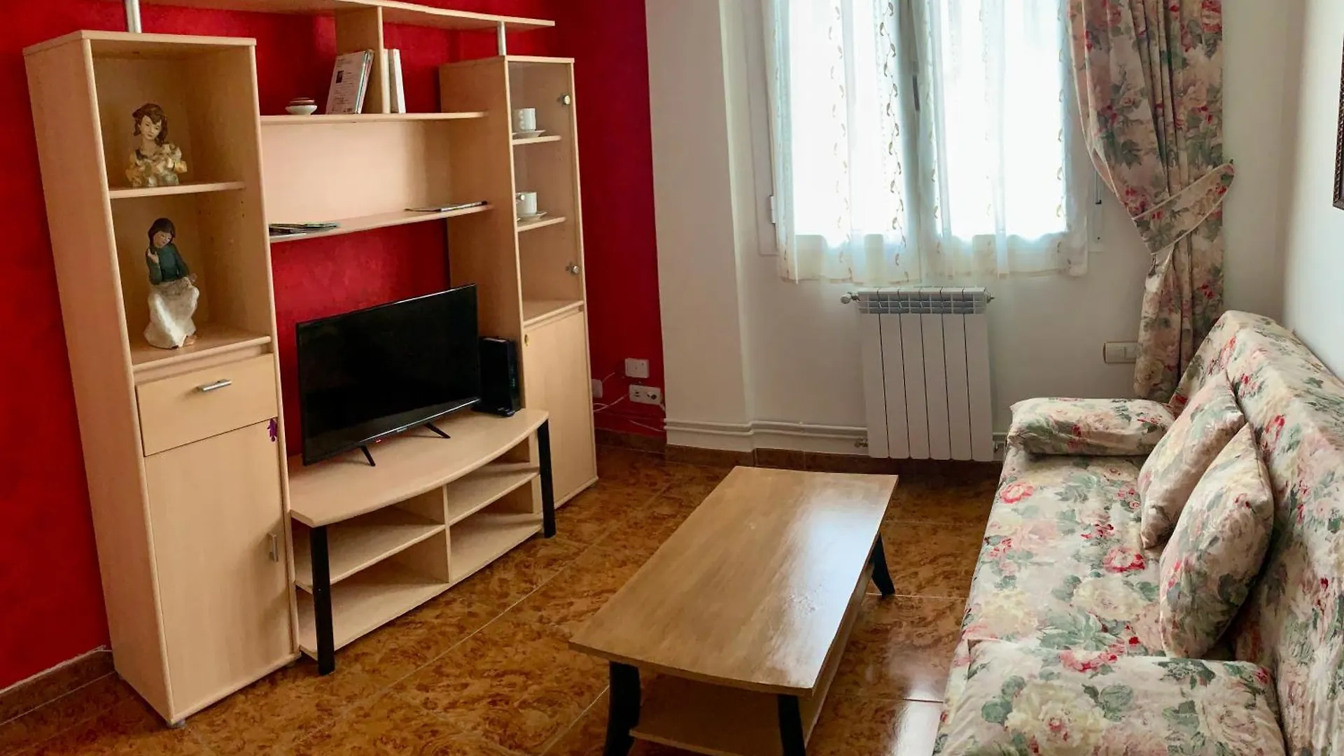 Appartement Piso Centrico En Irun