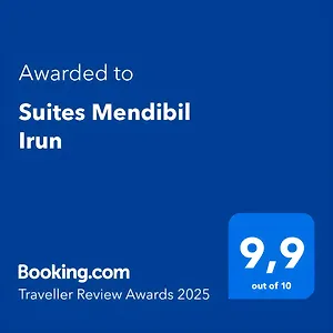 Mendibil Maison d'hôtes