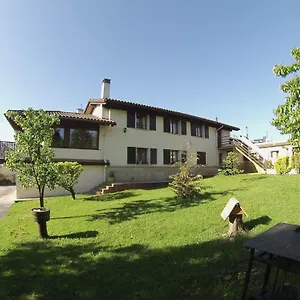 Gure Ametsa Maison d'hôtes