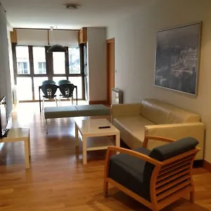 Bidasoa By Basquelidays Appartement
